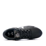 Chaussures de running Gris Homme Under Armour Micro G Pursuit BP vue 4