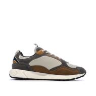 Gris Hombre Zapatillas Pepe jeans Marlon ver 2