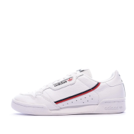 Basket Blanche Homme Adidas Continental 80 pas cher