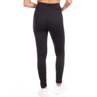 Legging Noir Femme No Publik Iris vue 2
