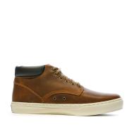 Baskets Marron Homme Timberland Adv 2.0 Chukka vue 2