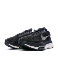 Baskets Noires Femme Nike Air Zoom vue 6
