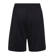 Short Noir Garçon Adidas Designed vue 2