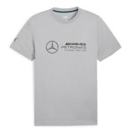 T-shirt Gris Homme Puma Mapf1 623762 pas cher