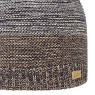 Bonnet Gris Chiné Garçon Cairn Arthur vue 2