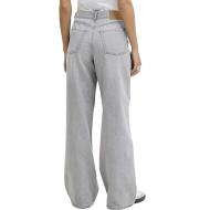 Jean Gris Femme JJXX Jxtokyo vue 2