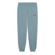 Jogging Bleu Garçon Puma Ess No. 1