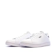 Adidas Urban Court Men’s White/Black Trainers Photo of the Espace des Marques %store% store - view of %key%