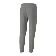 Jogging Gris Homme Puma 596098 vue 2