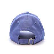 Casquette Bleu Homme New Era League Essential vue 3