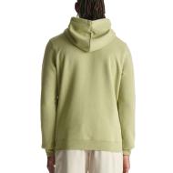 Sweat Vert Homme Jott Mataro vue 2