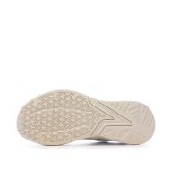 Chaussure de running Blanc/Beige Femme Adidas Response Run vue 5