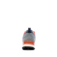 Baskets Bleu Homme Kaporal Butyl vue 3