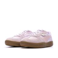 Baskets Rose Fille/Femme Puma Palermo Moda vue 6