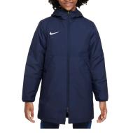 Parka Marine Garçon Nike Teamsport pas cher