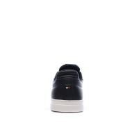 Baskets Noires Homme Tommy Hilfiger Icon vue 3