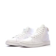 Baskets Blanches Femme Nike CT1725 vue 6