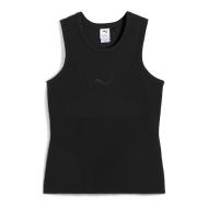 Tank Top Negro Hombre Puma Mostroverse barato