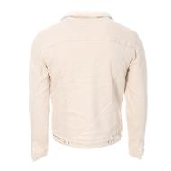 Veste Beige Homme Project X Paris TP21014 vue 2