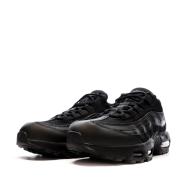 Baskets Noir Homme Nike Air Max 95 Essential vue 6