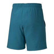 Short Bleu Homme Mizuno Flex Short 8.0 vue 2