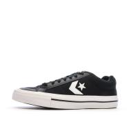 Baskets Noires Homme Converse Sport Casual pas cher