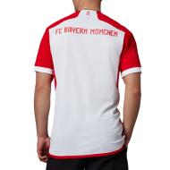 Bayern Munich Maillot Réplica Domicile Homme Adidas 2023/2024 vue 2