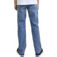 Jean Bleu Garçon Jack & Jones Clark Original vue 2