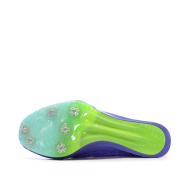 Chaussures d'Athlétisme Violettes Adidas Adizero Prime SP 3 Strung vue 5