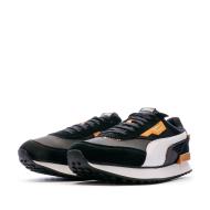 Baskets Noir Homme Puma Future Rider vue 6