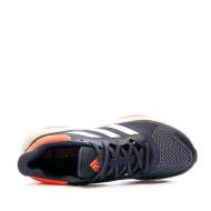 Chaussures de running Marines Homme Adidas Solar Glide 5 M vue 4