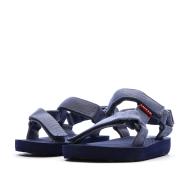 Sandales Marine Garçon Levi's Cadys Mini vue 6