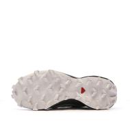Chaussures de randonnées Grise Femme Salomon Speedcross vue 5