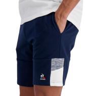 Short Marine Homme Le Coq Sportif Essentiel pas cher