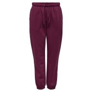 Jogging Prune Femme Only Calli Life