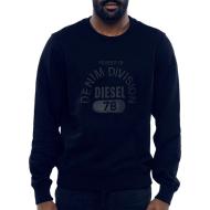 Sweat Marine Homme Diesel Felpa9XX