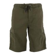 Short Kaki Homme Teddy Smith Sikers Cargo pas cher