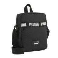 Sacoche Noire Homme Puma Phase Tape pas cher