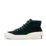 Baskets Noir Homme Levi's High pas cher