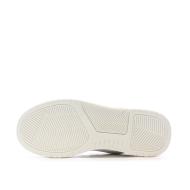 Baskets Ecru/Doré Femme Teddy Smith Sra C vue 5