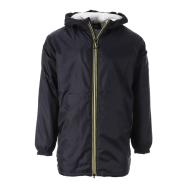 Manteau Marine Homme Paname Brothers Waren pas cher