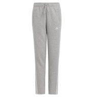 Jogging Gris Garçon Adidas 3s pas cher