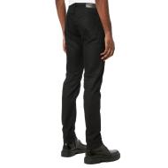 Jean Slim Noir Homme Kaporal DARKSS vue 2