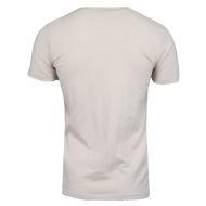 T-shirt Beige Homme Best Mountain 1015 vue 2