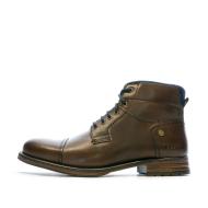 Stiefeletten Braun Mann Kaporal Gilde günstig