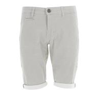 Short Gris Clair Homme La Maison Blaggio Varen 2