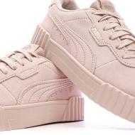 Baskets Rose Femme Puma Carina 3.0 vue 7
