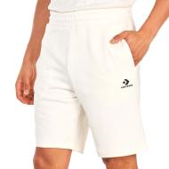 Short Blanc Homme Converse Classic