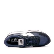 Baskets Marines Homme New Balance 237 vue 4