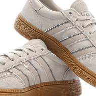 Baskets Beige Femme Adidas Handball Spezial vue 7
